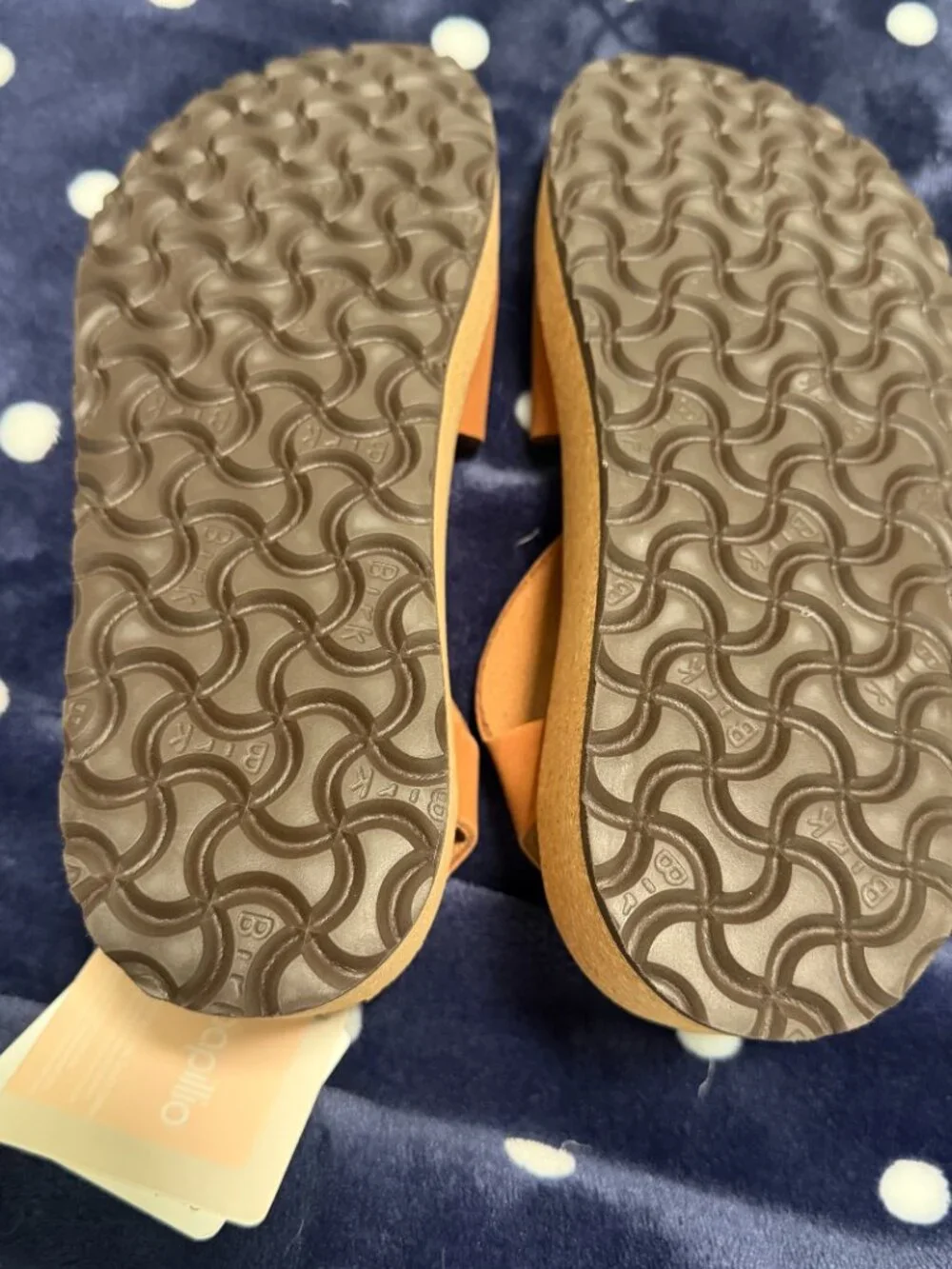 Birkenstock Papillio By Birkenstock Glenda Platform Sandal